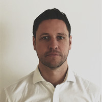 Andy Wilson