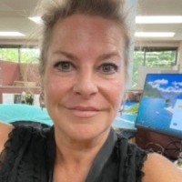Amy Overton
