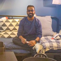 Sagar Joshi