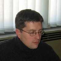 Nebojsa Vidovic
