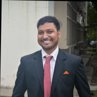 Dr. SONU KUMAR PATIDAR