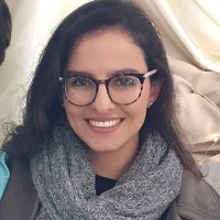 Shaiana Bittencourt Florêncio De Sousa