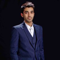 Vyom Mehta