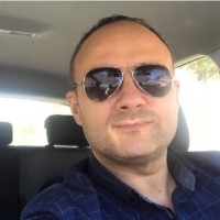 Cenk Yüksel
