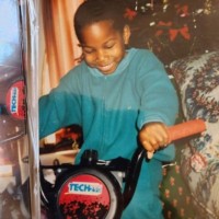 Kevin Jerome Turnage
