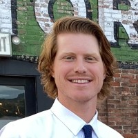 Connor Teague