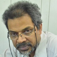 Shibu Thomas