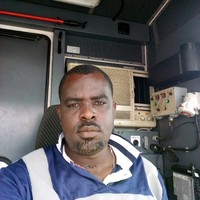 Jude Ozoagu Stanley