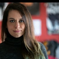 Electra Paraskevopoulou
