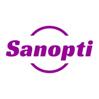 Transceiver Sanopti
