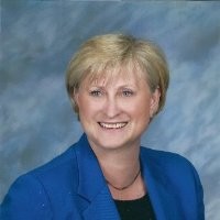 Carolyn Johnson