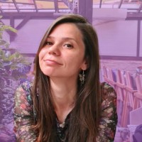 Andreea Georgiana Ioniță