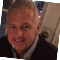 Paul Mccavitt