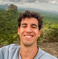 Pablo Rodriguez Sanchez