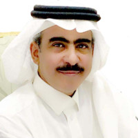 KHALID AL-SAEED
