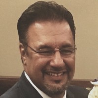 Alfred Martinez