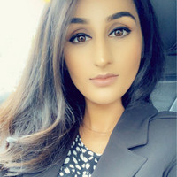 Afsha Ahmed
