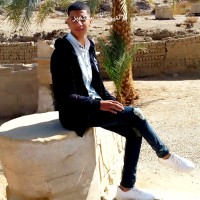 Mostafa Salah