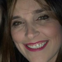 Carina Bucknall