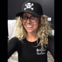 Brianna Delisser