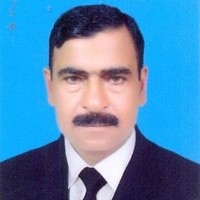 Muhammad Saleem