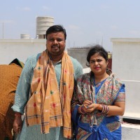 Ratnakar Behera