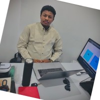 Abdullahi Hussain Salaty