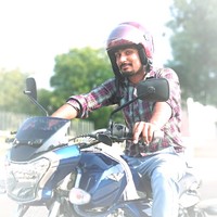 Harsh Mishra