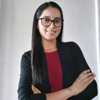 Stefanny Ramirez