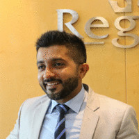 Rahil Vohra