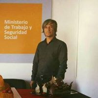Luis Trias