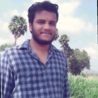 Praveenkumar R