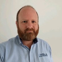 Dave Warley IEng MICE