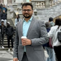 Tuhin Chowdhury