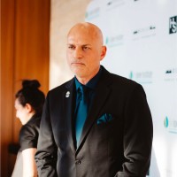 Steven Anthony Rogai