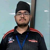 Gurmit Singh