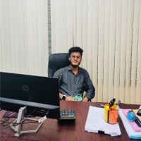 Mohammad Nur Ali