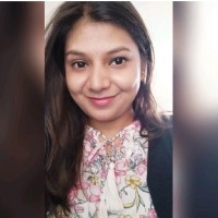 Supriya Shinde