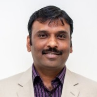 Arulmani Balasubramanian