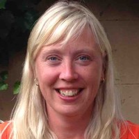 Susanne Tryggmer