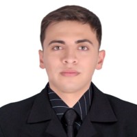 Daniel Esteban Gómez Rodríguez