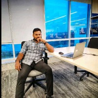 Kalaiyarasan Jayaraman