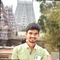 SRIKANTH MOPIDEVI