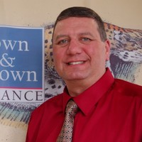 Dan LePage, CIC