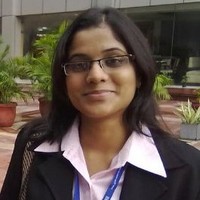 Richa Khare