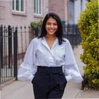 Reyanka Koirala