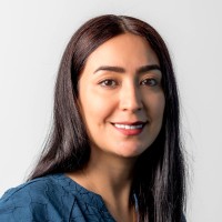 Sama Taghavi