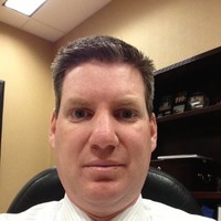 Glenn Trickey