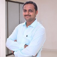 Pravin Mengde
