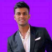 CHIRAG BARAD